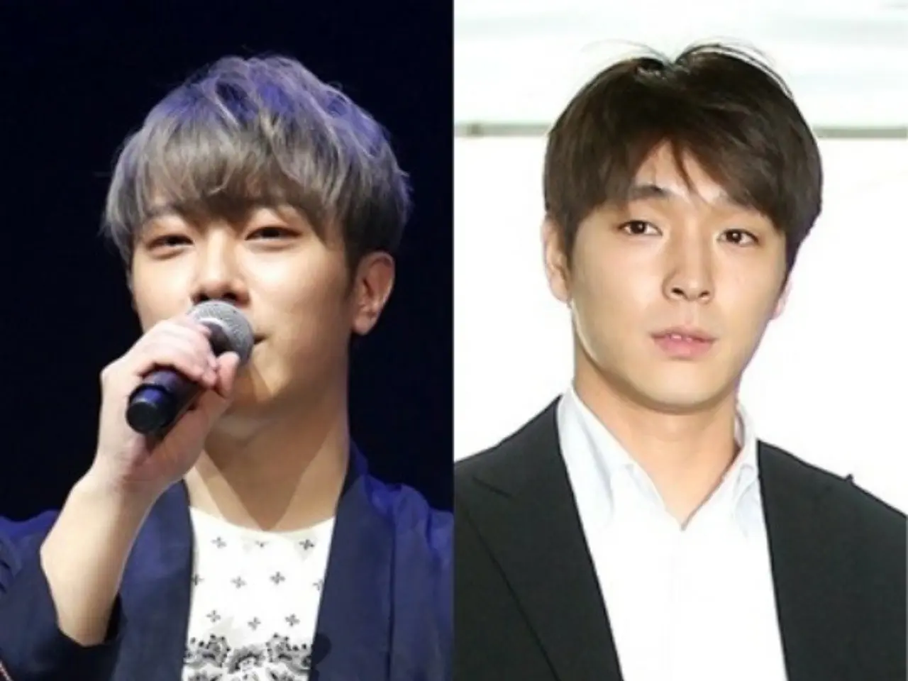 Choi Min Hwan Ftisland S Home Burning Sungate Choi Jong Hoon S Address Allegations Of