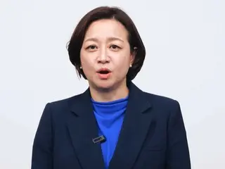 Both Democratic Party candidates withdrew after their history as sex offender defenders came into question - South Korean general election