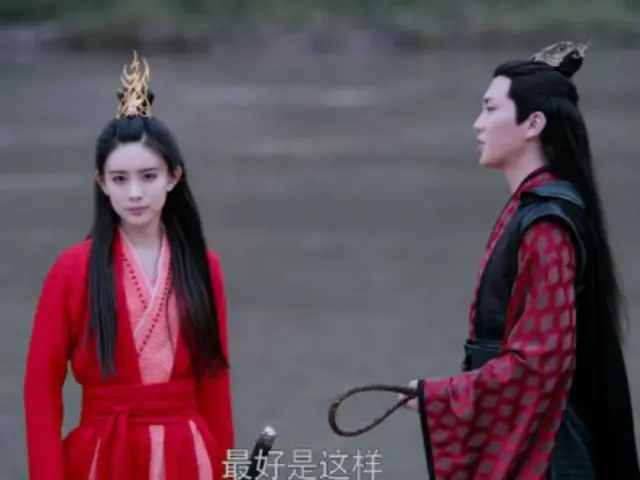 ≪Chinese TV Series NOW≫ “Chinese Order” EP13, Wei WuXian and Lan Wangji trapped in a cave = synopsis/spoilers
