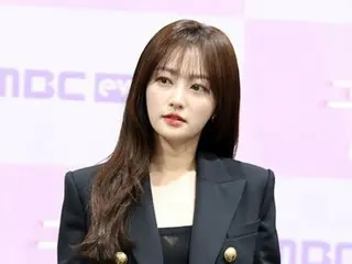 [Full text] Actress Song Ha-yoon's side says that the content of JTBC's "Case Head" regarding "alleged school violence reports" is "not true"... "Civil and criminal measures will be taken against the informant"