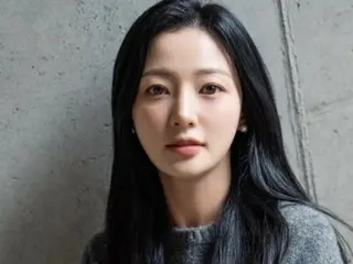Actress Song Ha Yoon, who was accused of "bullying," now has a "personality" issue... She has long been known for frequently changing staff