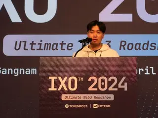 TOKENPOST to hold Korea's largest Web3 roadshow "IXO2024"... Also holding "Airdrop" event worth 200 million won