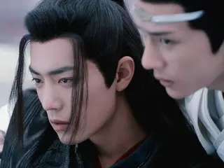 <Chinese TV Series NOW> "The Untamed" 2 EP3, the four great families finally succeed in defeating Wen = Synopsis / Spoilers