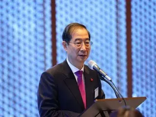 Prime Minister Han Deok-soo: "The safety and lives of the people are the top priority in national affairs...it is best to create a safe Republic of Korea"
