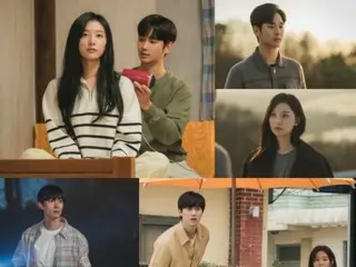 What will become of the couples whose love blossoms, from Kim Soo Hyun and Kim Ji Woo Won to Kwak Dong Yeon and Lee Ju Bin? "Queen of Tears"