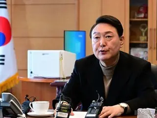 President Yoon Seok-yeol to meet with unofficial and defeated lawmakers in People Power's general election next week - South Korea