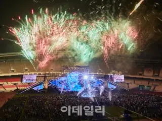 "Seoul Festa" to be held from May 1st, with experience events and various performances (Korea)