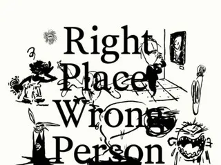 BTS' RM releases promotion schedule for his second solo album "Right Place, Wrong Person"