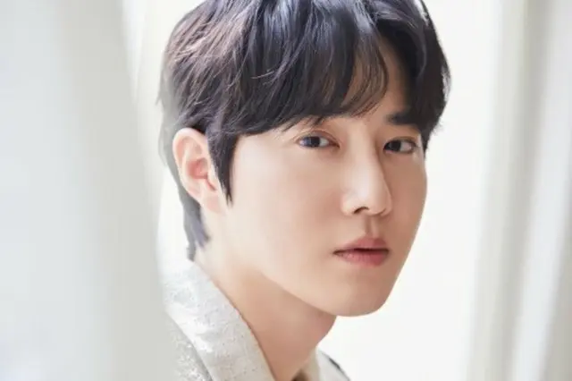 「EXO」SUHO、ドラマ「世子が消えた」OSTに参加…5月4日に発売