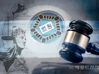 The judge also criticized the case as "the worst of the worst"... The method used by the woman who stole 200 million won from her classmates, mother and daughter (South Korea)