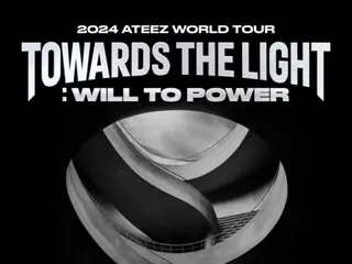 ATEEZ announces additional performance for Los Angeles leg of world tour & appears on Music Station on the 10th... proving global popularity
