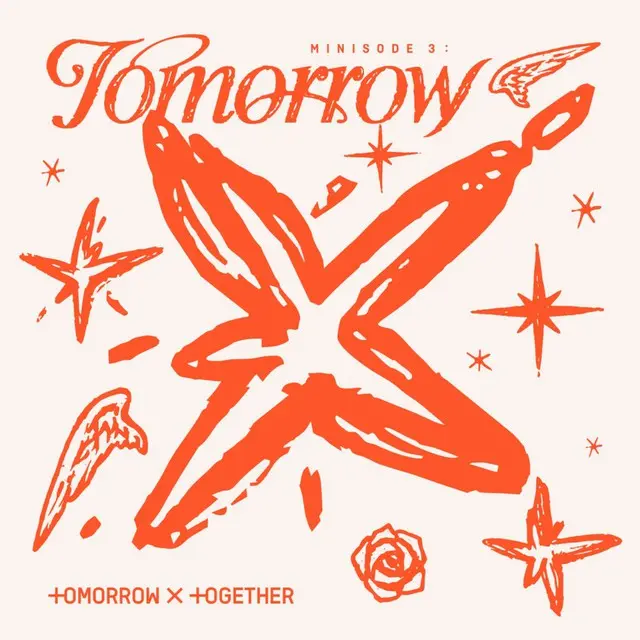 ≪今日のK-POP≫　「TOMORROW X TOGETHER(TXT)」の「Deja Vu」　エモくて耳に残るポップナンバー