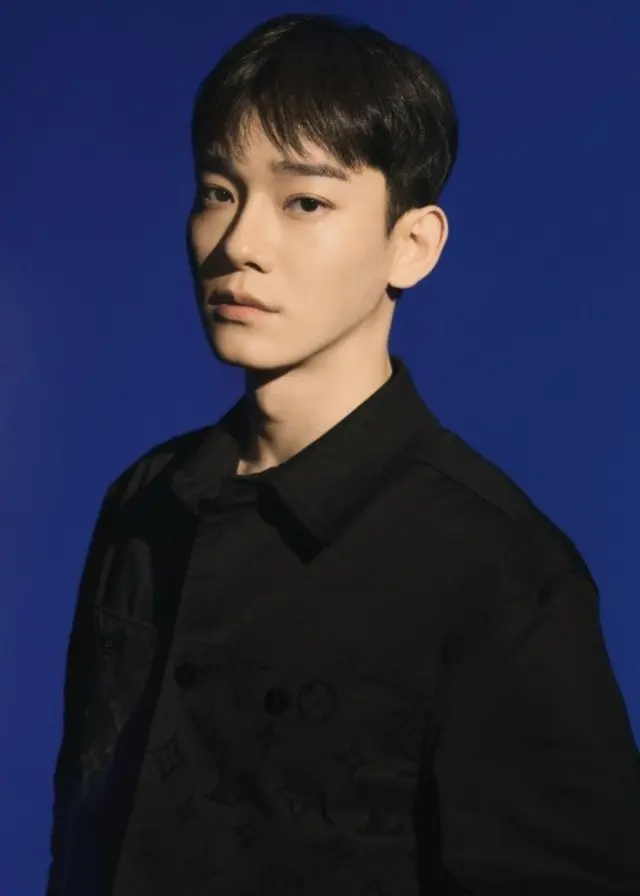 「EXO」CHEN、The 4th Mini Album「DOOR」を今月28日に発売…ポスター公開