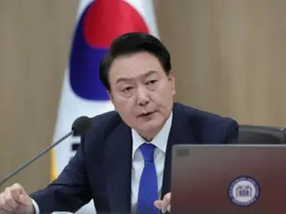 South Korean President Yoon has decided to re-establish the "Office of Chief Civil Affairs." Is its purpose to listen to the voices of the people? Or is it the opposite?