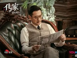 <Chinese TV Series NOW> "The Family" EP7, an employee of Xinghua Department Store is killed by someone = Synopsis / Spoilers