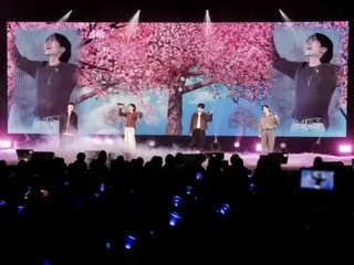 BTOB's fan concert "OUR DREAM" held in Osaka and Tokyo was a success... "A dreamlike moment"
