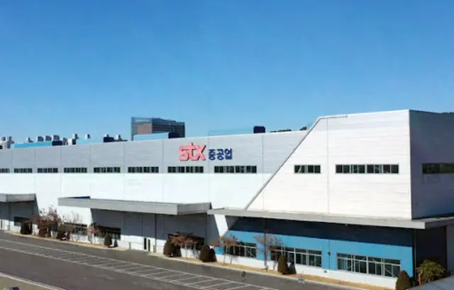 STX重工業がマレーシア法人を清算、HD現代との合併前に組織を整理＝韓国