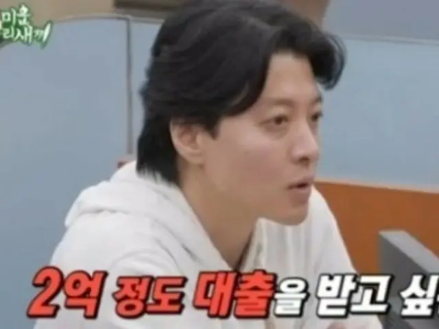 “チョ・ユンヒと離婚3年”俳優イ・ドンゴン、新しい出発の知らせ