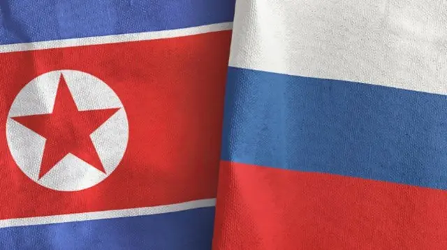 日米韓など11か国の外相が共同声明…「北朝鮮の対露 “武器移転”に反対」