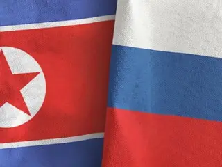 Foreign ministers of 11 countries, including Japan, the US and South Korea, issue joint statement in opposition to North Korea's arms transfer to Russia