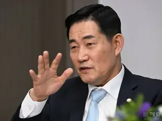 South Korean Defense Minister: "North Korea's 'filthy balloons' are not the actions of a normal country" - Asia Security Council