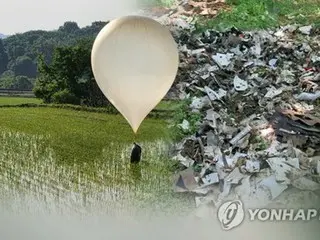 South Korean defector group distributes anti-North Korea leaflets despite North Korean threats