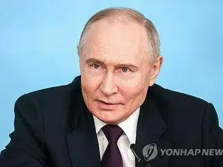 Putin highly praises South Korea; will not provide weapons to Ukraine; hopes for restoration of relations