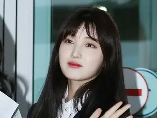 "This could lead to personal attacks" - YULHEE (former LABOUM) forced to make unexpected explanation after commenting that they are "almost as close as boyfriend and girlfriend"