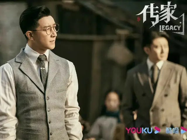 <Chinese TV Series NOW> "The Family" Episode 30: The British ambassador and Tang Fengwu are attacked by the Japanese army in a car. = Synopsis and spoilers