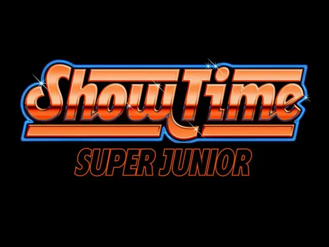 "Long-lived idol" SUPER JUNIOR to make comeback on the 11th with new single "Show Time"