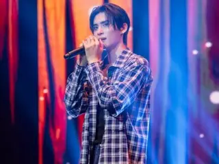 SF9's Yu Tae Yang's first exclusive fan concert was a huge success... Members appeared as guests