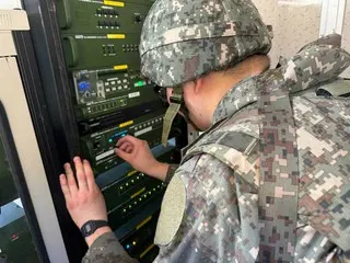 South Korea resumes loudspeaker broadcasts to North Korea for the first time in six years...what's the content?