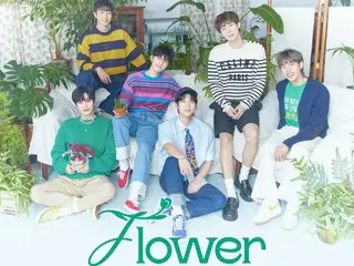 <Today's K-POP> "Flower" by "INFINITE" Memories with INSPIRIT revived with the scent