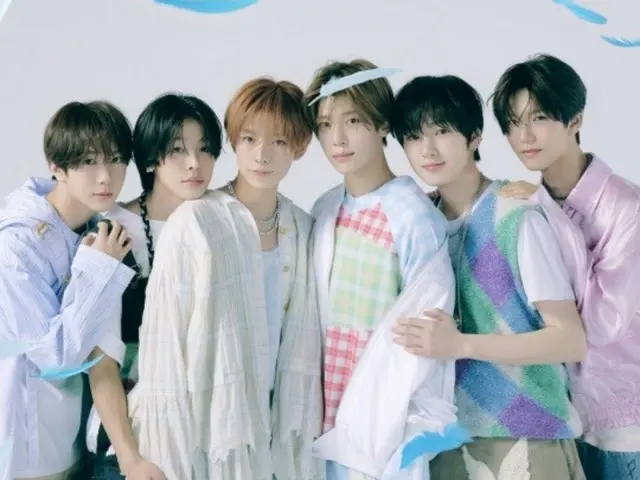 「NCT WISH」、下半期も駆け抜ける…7月1日シングル「Songbird」韓国で発売
