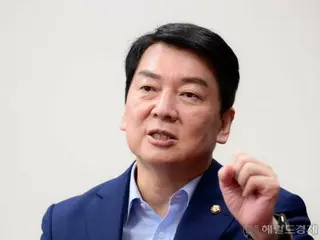 South Korean ruling party lawmaker: "We must not follow the North's provocations and the weak Moon Jae-in administration"... "We must immediately defeat them"
