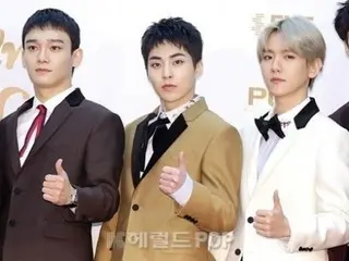 SM Entertainment strongly refutes EXO-CBX's press conference... "They distorted our sincerity towards EXO... We will hold them accountable through the courts"