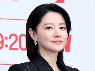 "As a mother myself, I feel the pain"... Actress Lee Youg Ae and her twins donate medical expenses to children with serious illnesses