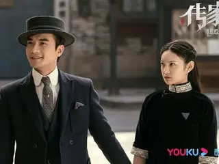 <Chinese TV Series NOW> "The Family" 3 EP4, Yi Zhongjie accepts Liu Qingfen's proposal of marriage = Synopsis / Spoilers