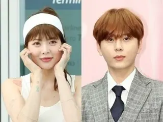 Will Yong Junhyung (formerHighlight) be able to stop posting malicious content about his girlfriend HyunA? He also makes an explanation for the "Jung JoonYoung illegal video" for the first time in five years...