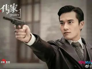 <Chinese TV Series NOW> "The Family" 3 EP6, Huang Yingru cries and pleads with Wang Jianchi and Yi Zhongjie to refrain from political activities = Synopsis / Spoilers