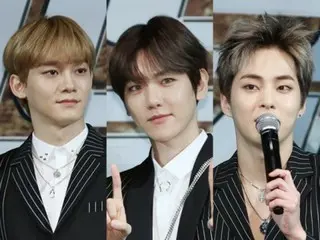 What to do about EXO-CBX's biased public opinion... Cold public and SM file lawsuit against them for contract performance