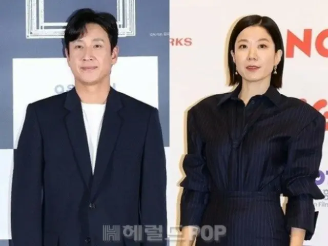 The late Lee Sun Kyun's two posthumous films are confirmed for release, following his wife Jeon Hye-jin's return to film