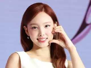 "I was frustrated and gave up..." NAYEON, what is the meaning of her solo comeback in the 10th anniversary of "TWICE"... Tomorrow (14th) she will release her 2nd mini album "NA"