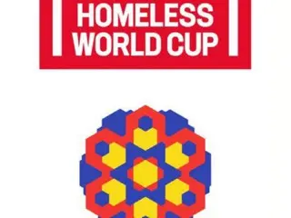 100 days until the start of the 2024 Homeless World Cup in Seoul... 49 countries participating = South Korea