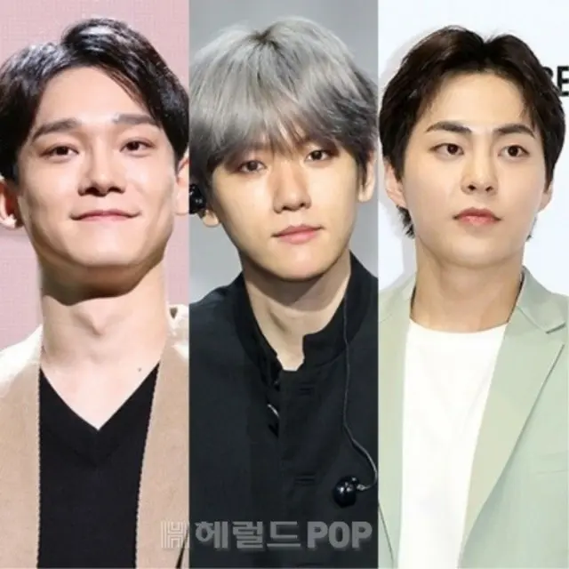 【全文】「EXO-CBX」、SMエンタを相手に精算金を求めて提訴