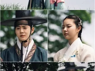 The TV series "The Prince Has Disappeared" continues to break its own record high viewership ratings, and stills from the final episode 2 are released, raising expectations