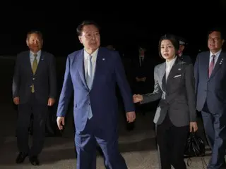 Ruling party: "President Yoon visits three Central Asian countries, reaffirms South Korea's status as a central global nation"