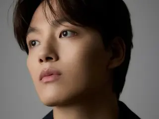 Yeo Jin Goo, "I used the hidden 300 Eyes for my first villain role... It was a fresh experience for me too."