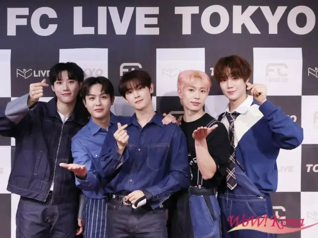 [Exclusive Interview] ASC2NT, a 5th generation newcomer with a 2nd generation feel, gives a passionate introduction to their debut story and the group!