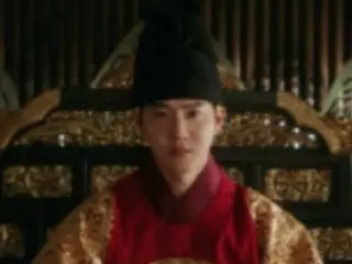 <Korean TV Series NOW> "The Prince Has Disappeared" EP19, SUHO (EXO) makes a straightforward confession to Hong Yeji = Viewership rating 4.2%, Synopsis/Spoiler